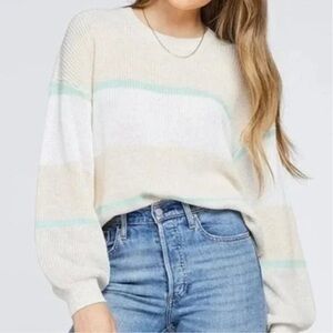 Gentle Fawn Fonda Sweater